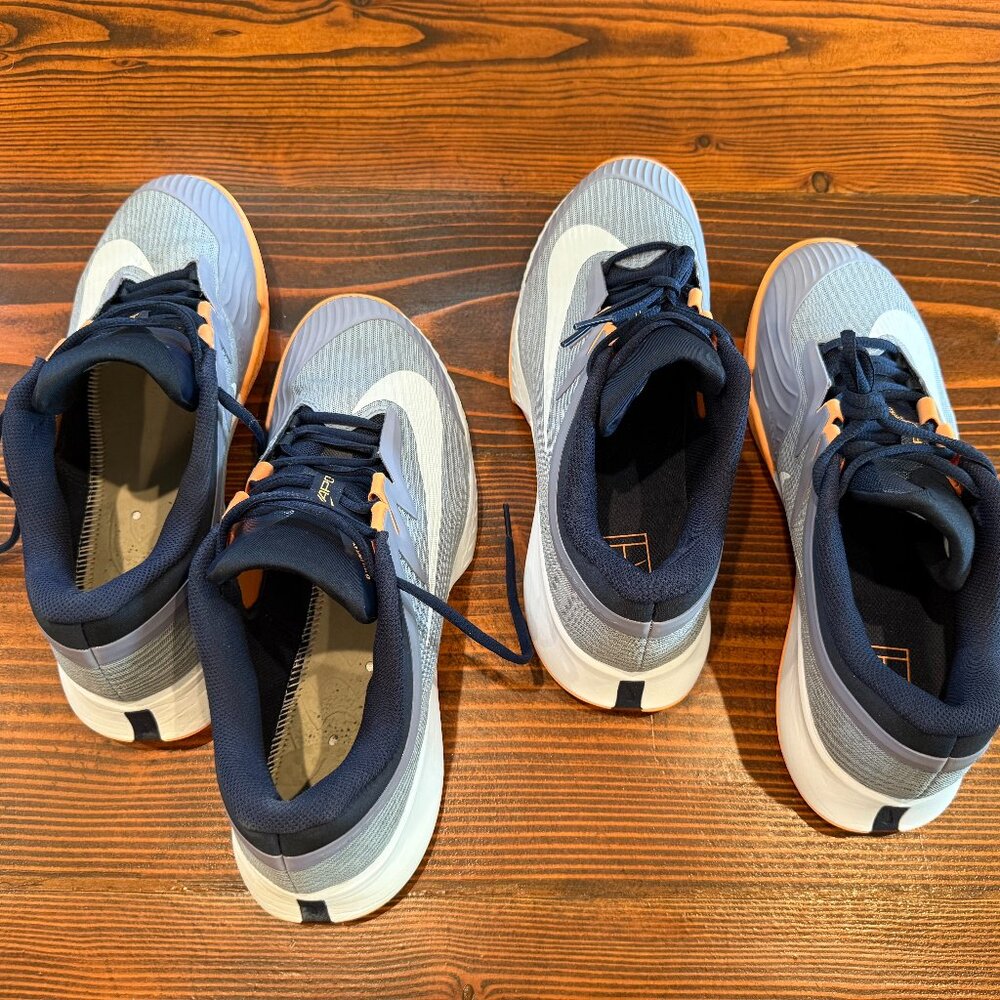 NEW: Men's Nike Vapor Pro 3 Hard Court Tennis Shoes
